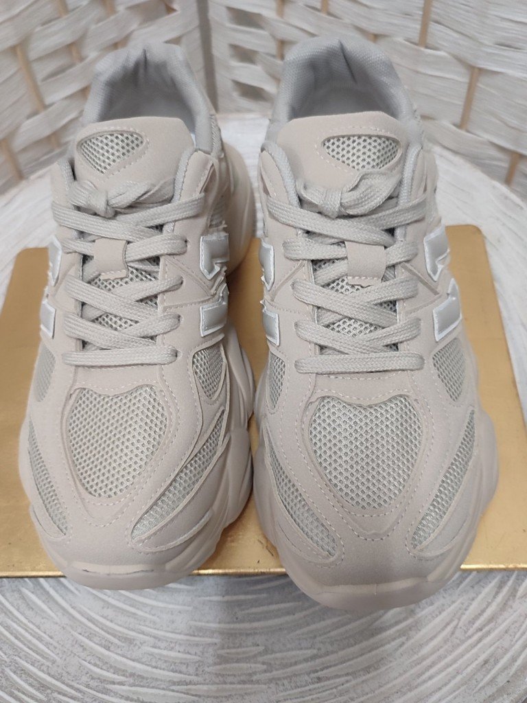 DEPORTIVAS BALANCÉ.