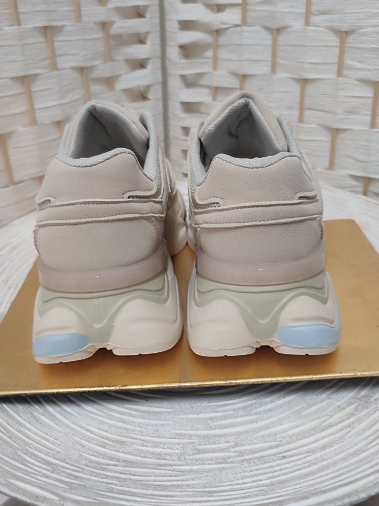 DEPORTIVAS BALANCÉ.