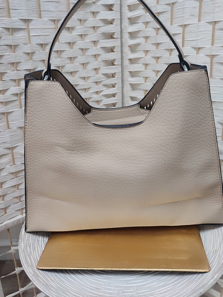 BOLSO RUTH BEIGE.