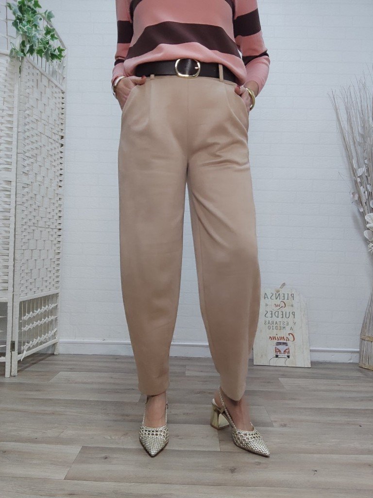 PANTALON NATALIA.