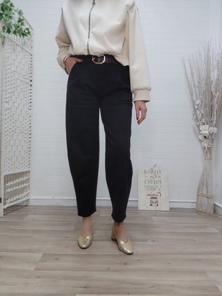 PANTALON NATALIA.