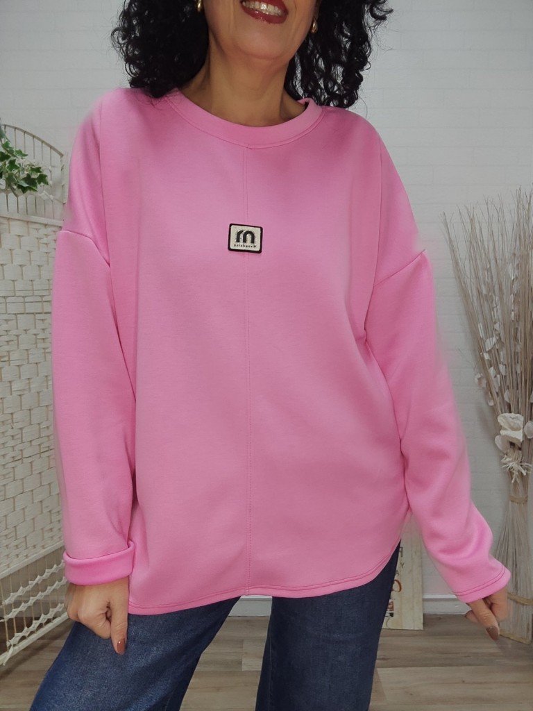 SUDADERA ANABEL.