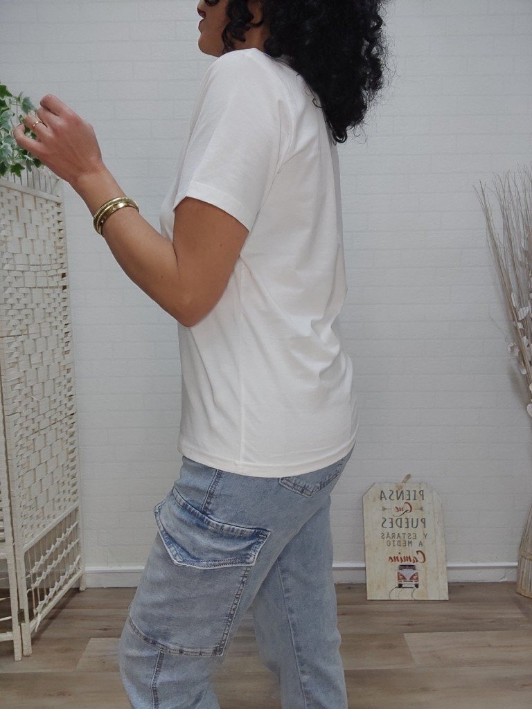 CAMISETA DOG PERFECT.