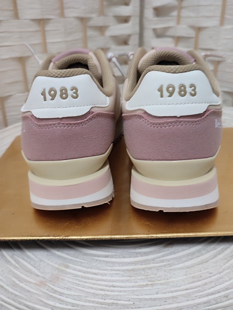 DEPORTIVAS SILVIA ROSA.