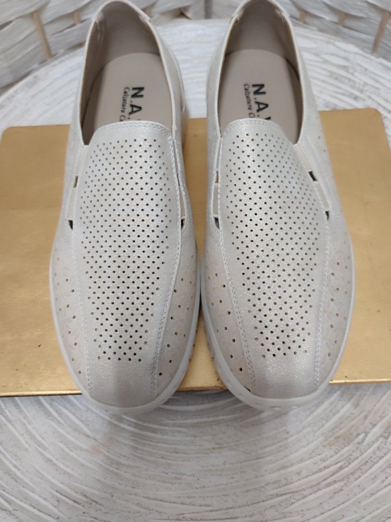 CALZADO CONFORTABLE.