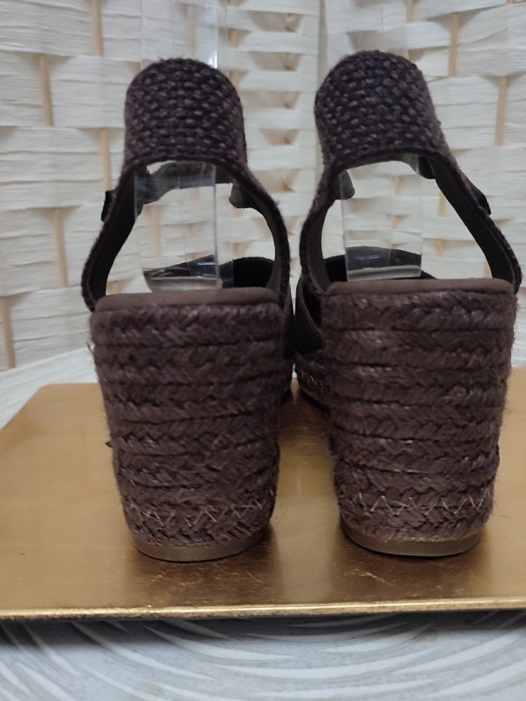 CUÑA CRIS CHOCOLATE.