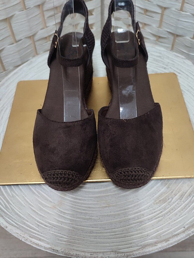 CUÑA CRIS CHOCOLATE.