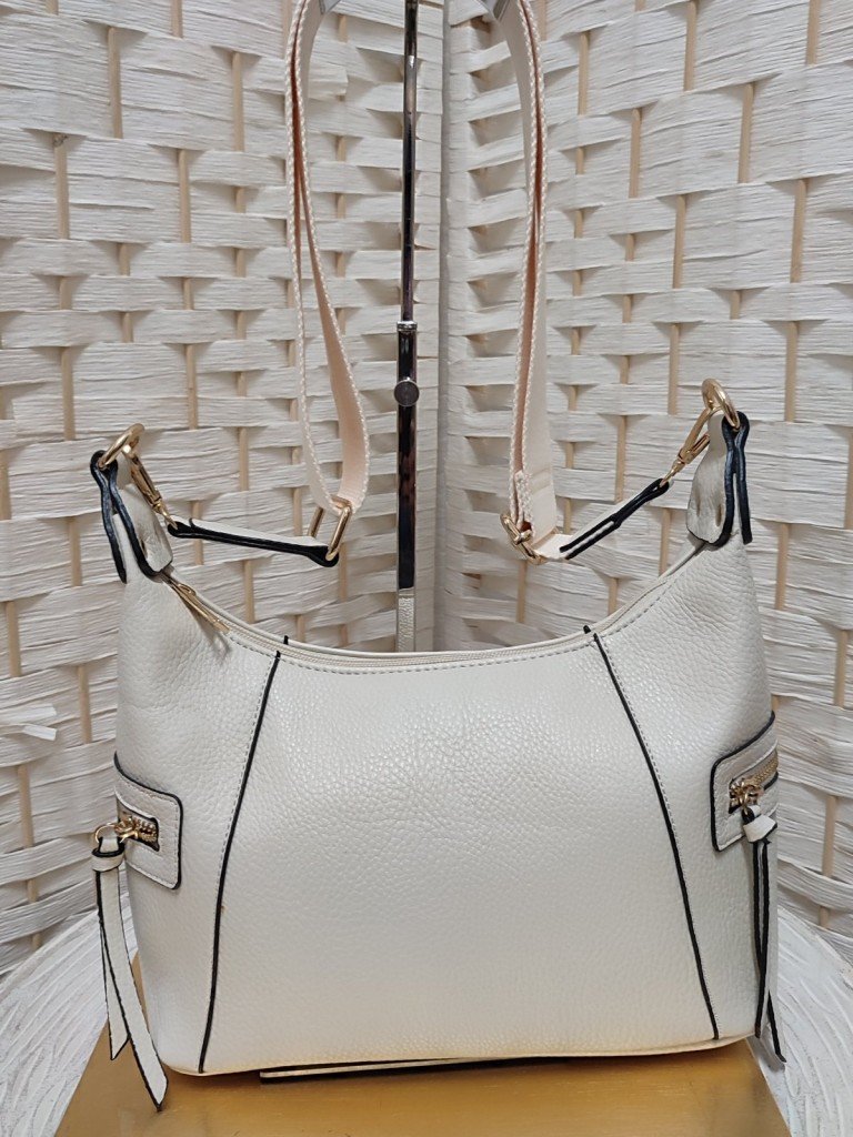 BOLSO ANA BEIGE. 2