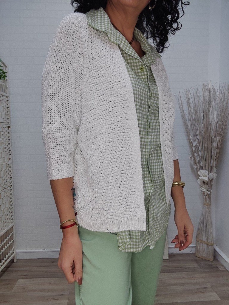 REBECA PUNTO MARA BLANCA.