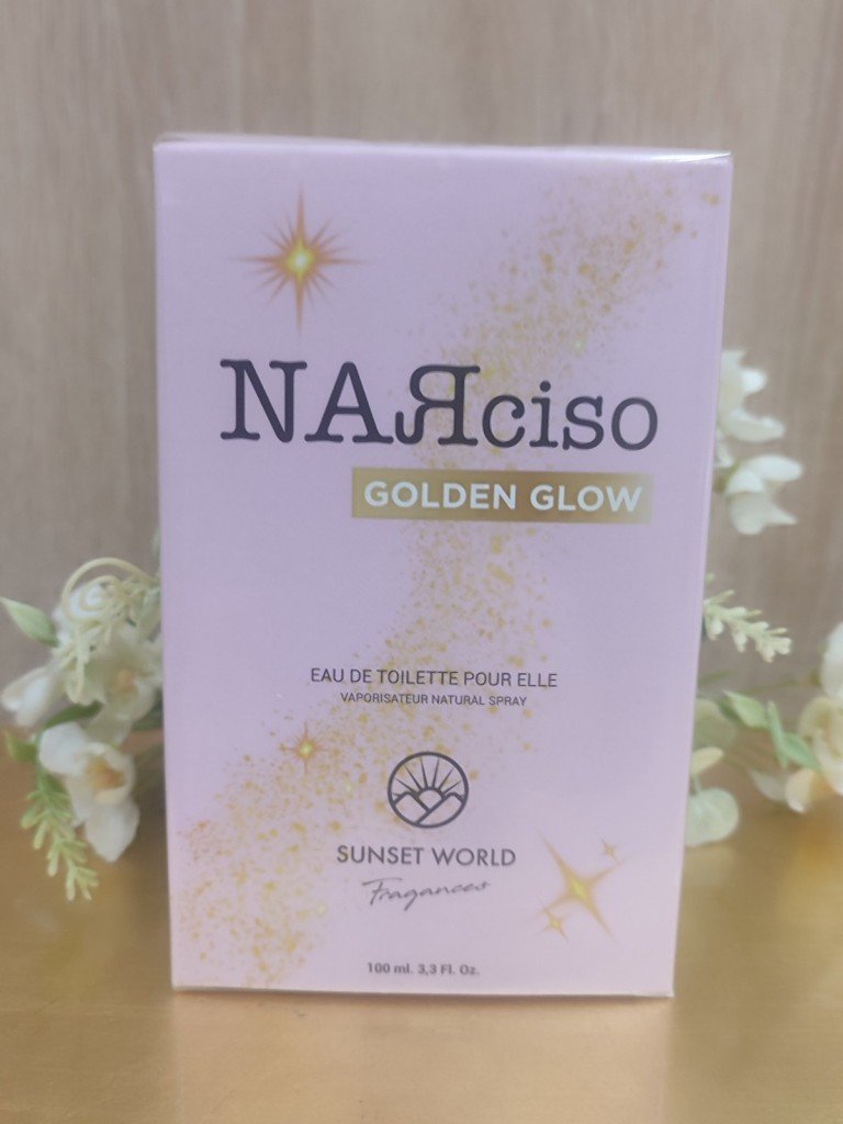 COLONIA NARCISO DORADA.