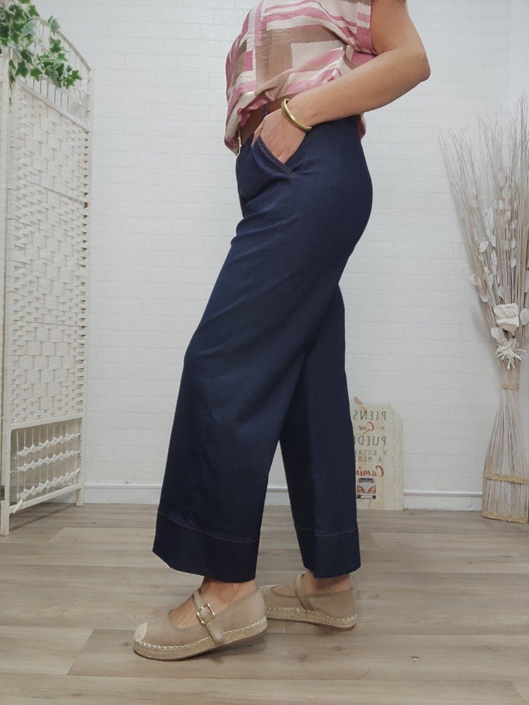 PANTALON ALMUDENA.