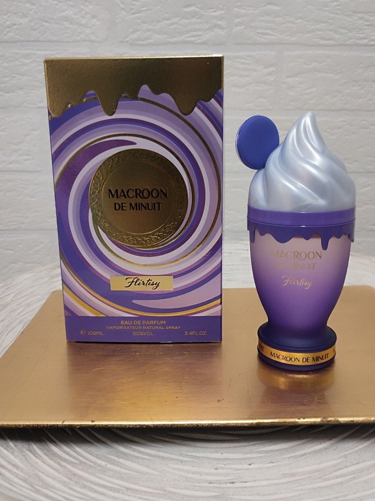 COLONIA HELADO MORADA.