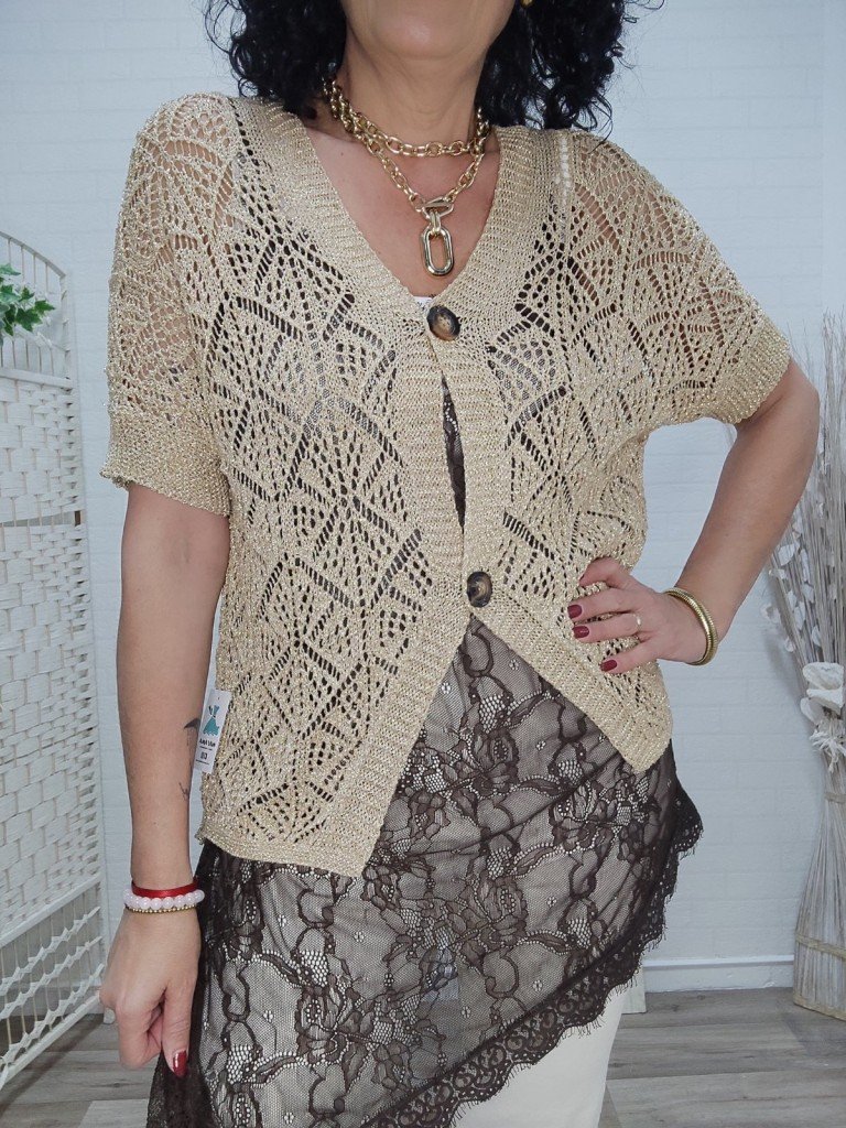 REBECA CARLOTA DORADA.