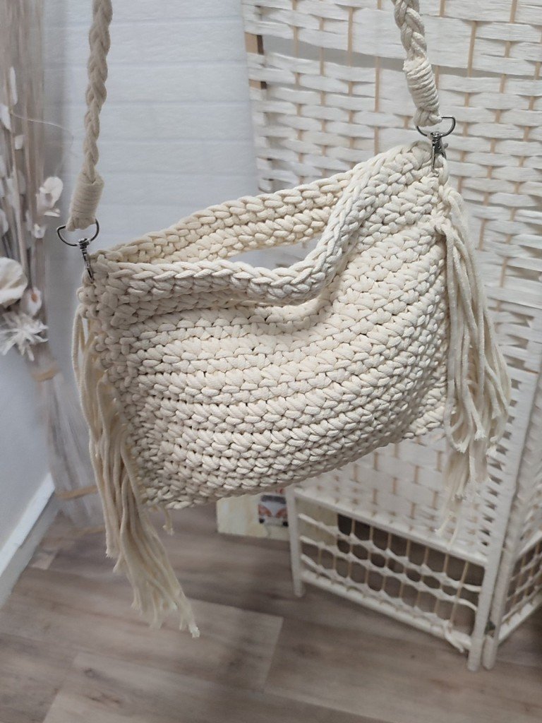 BOLSO FUENGIROLA BEIGE.