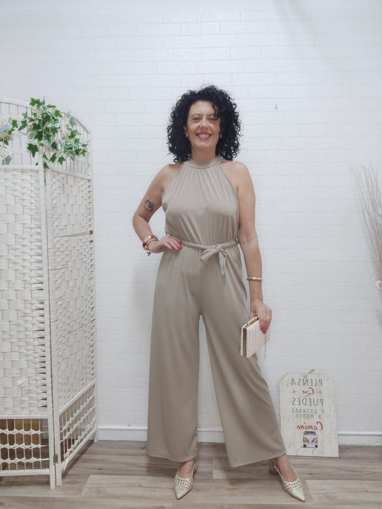 MONO NATALIA BEIGE.