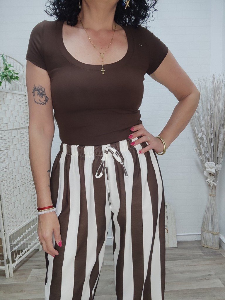 CAMISETA JULIETA. 2