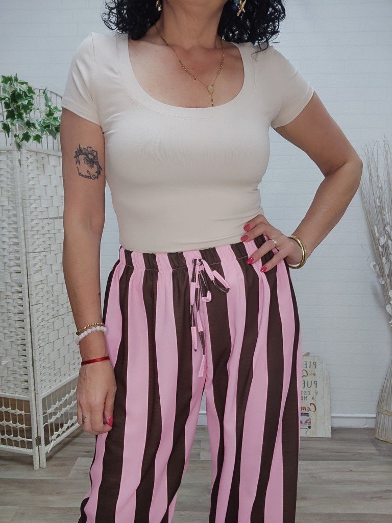 CAMISETA JULIETA.