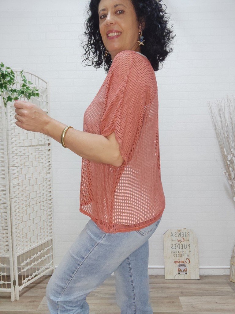 JERSEY MARIANA CORAL.