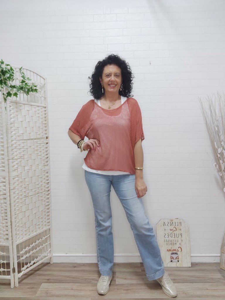 JERSEY MARIANA CORAL.