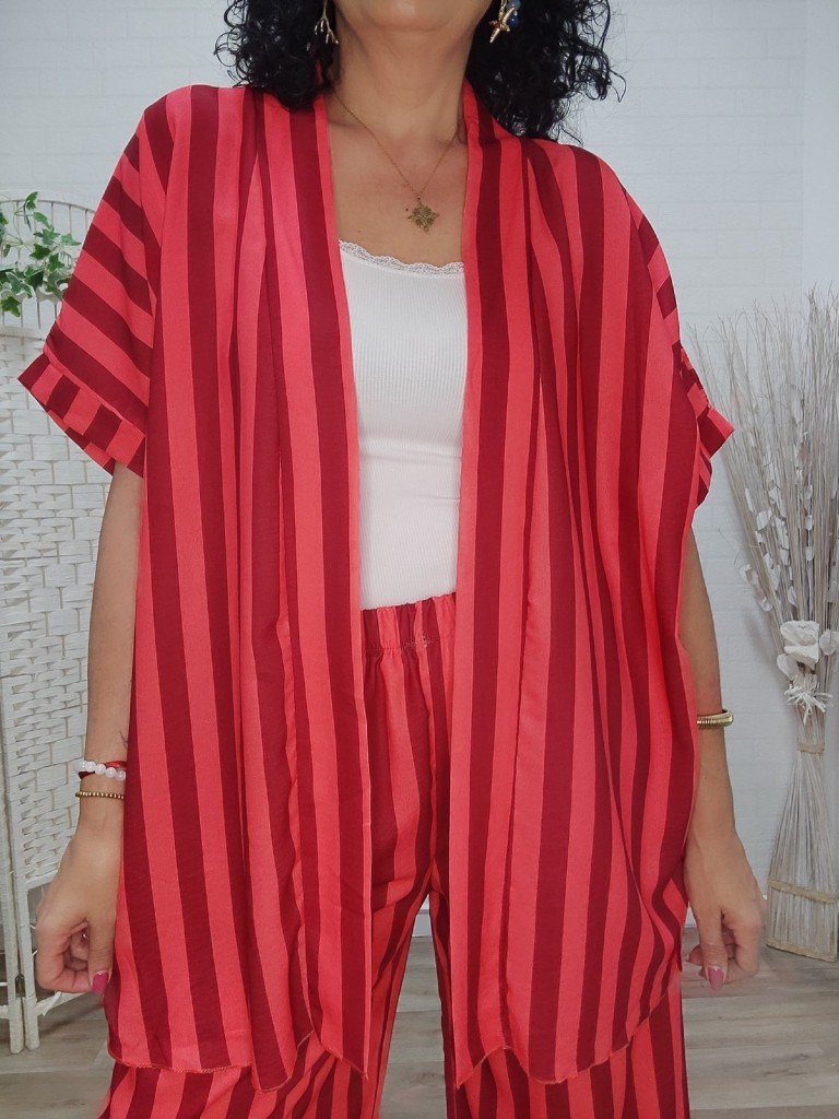 CONJUNTO PALOMA.
