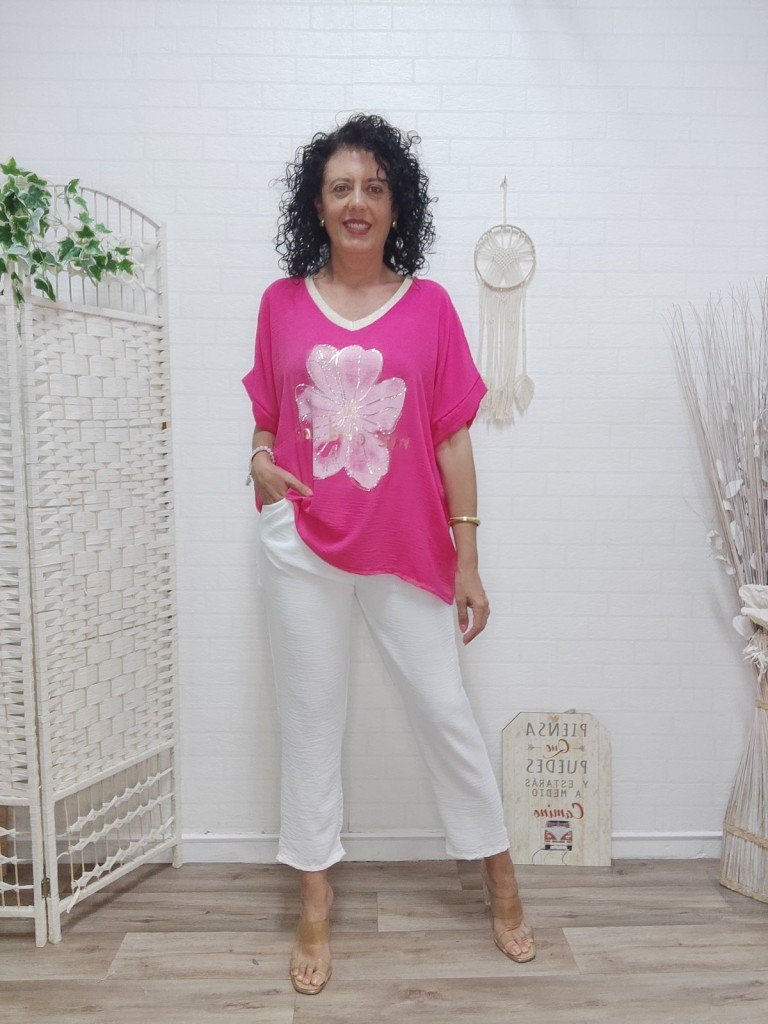 PANTALÓN SEVEN.