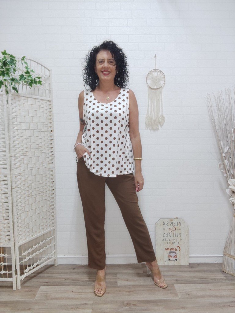 PANTALÓN SEVEN.