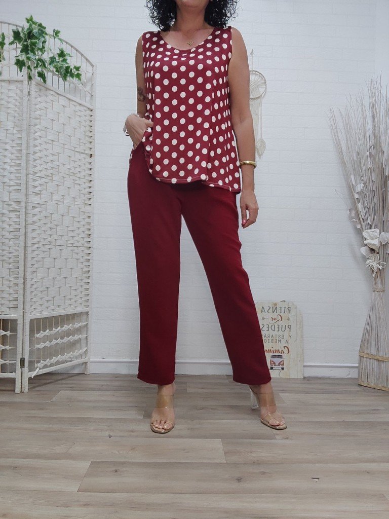 PANTALÓN SEVEN.