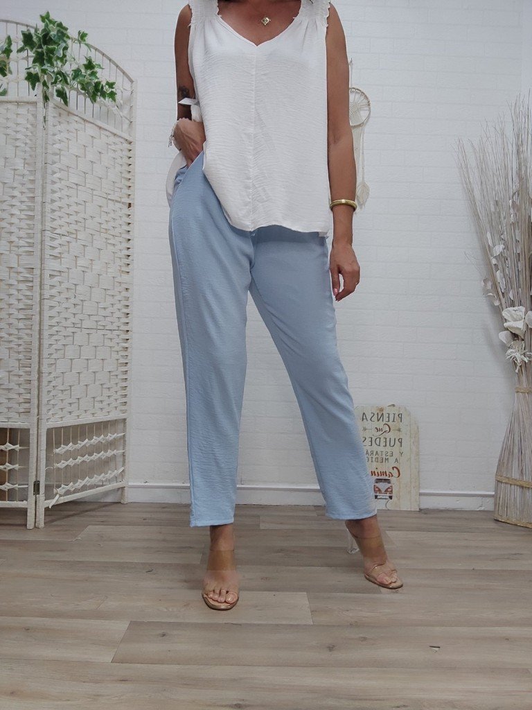 PANTALÓN SEVEN.