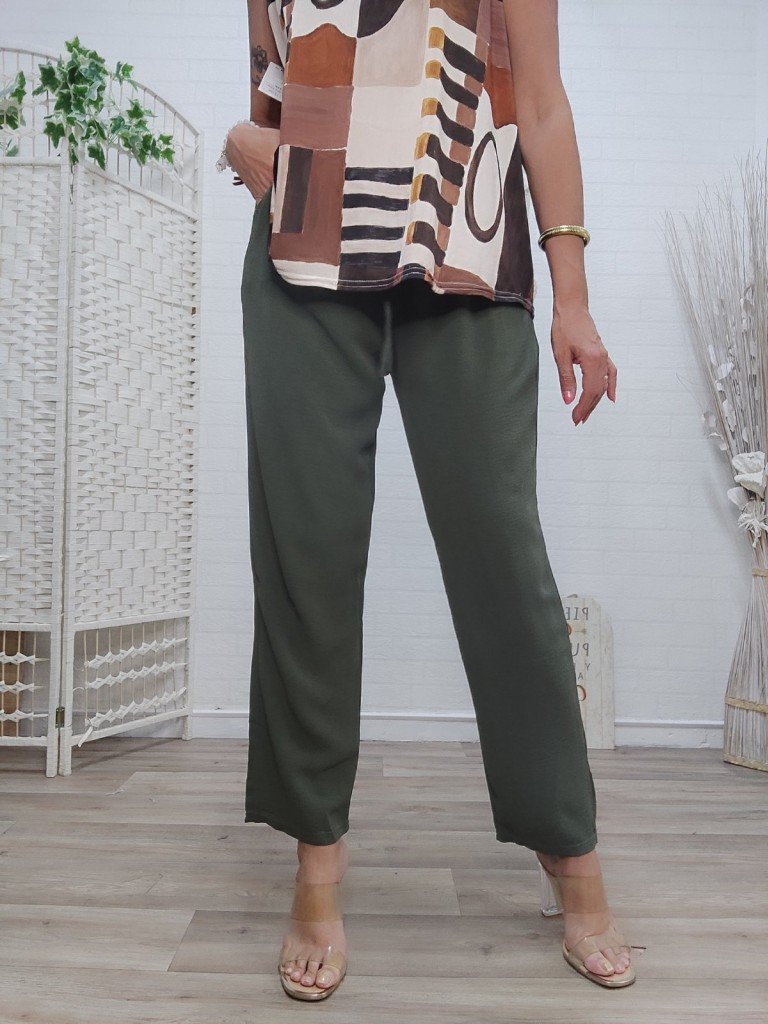 PANTALÓN SEVEN.
