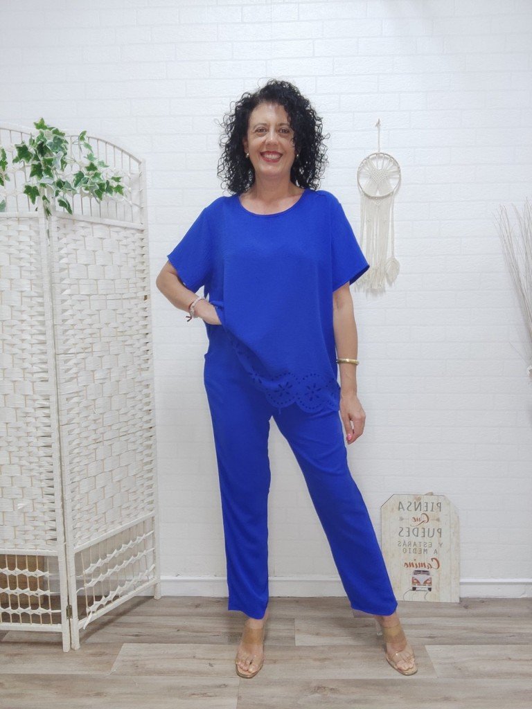 PANTALÓN SEVEN.