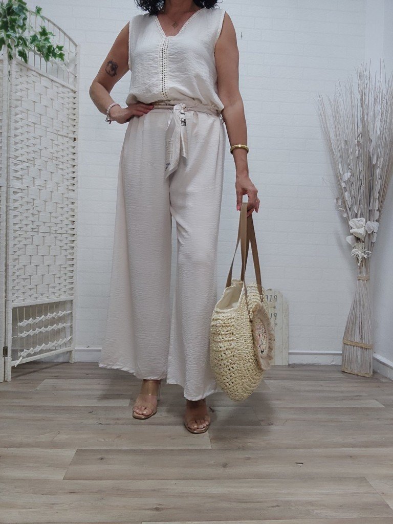PANTALÓN MARTA.