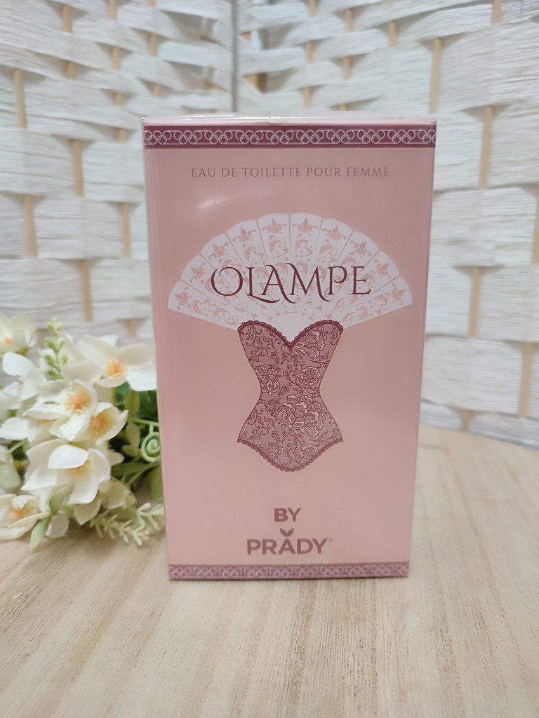 COLONIA OLAMPE