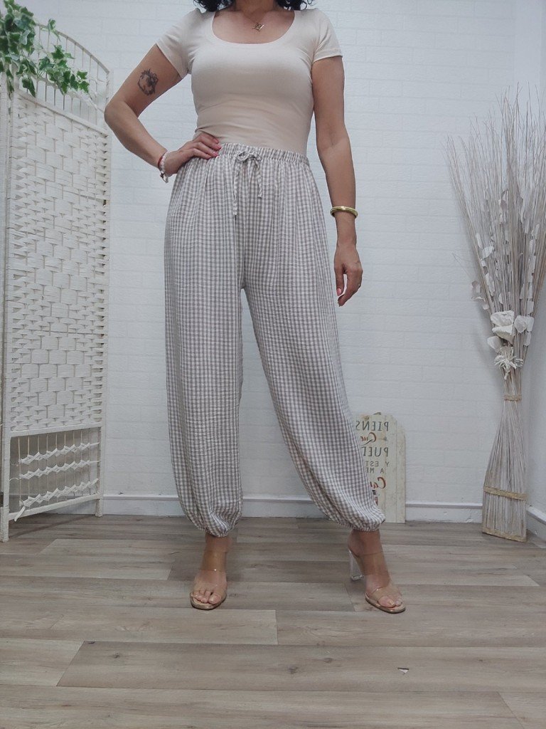 PANTALÓN VICHI. 2