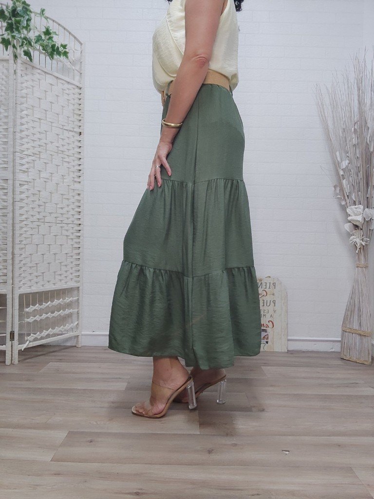 FALDA MENORCA VERDE. 2