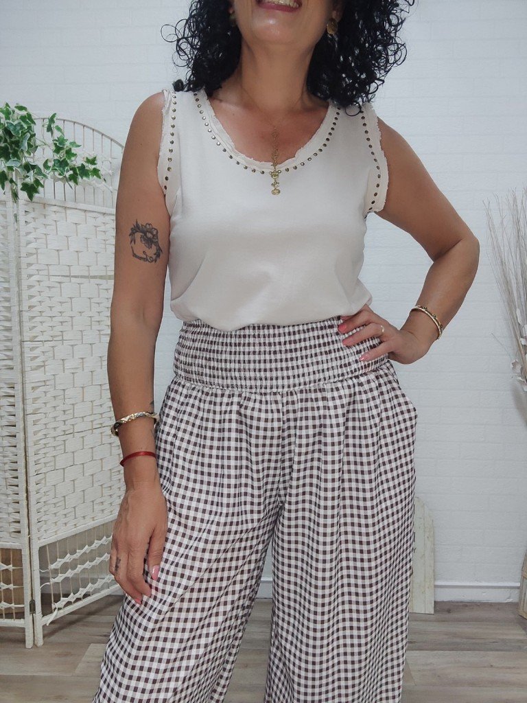 CAMISETA ANA.