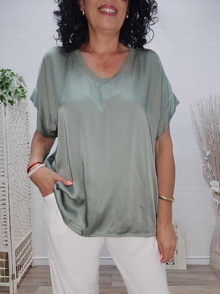 BLUSA AGOSTO.
