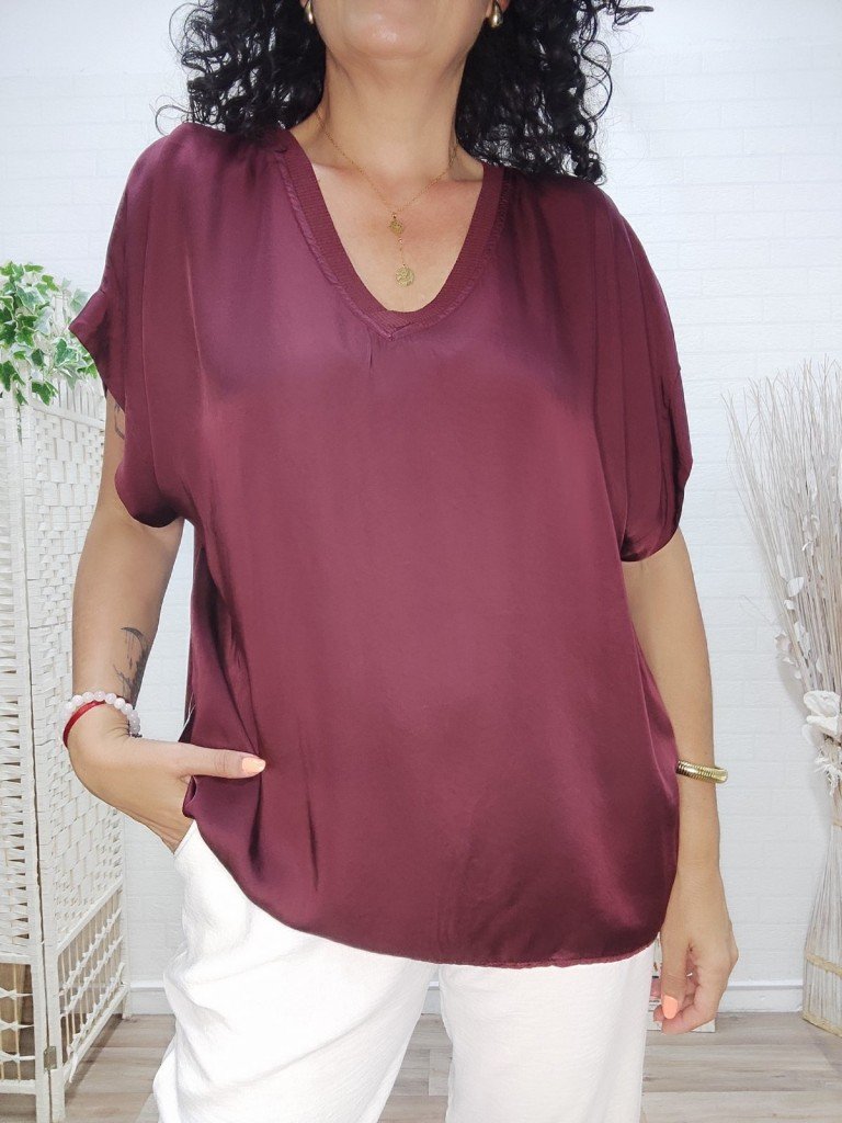 BLUSA AGOSTO.