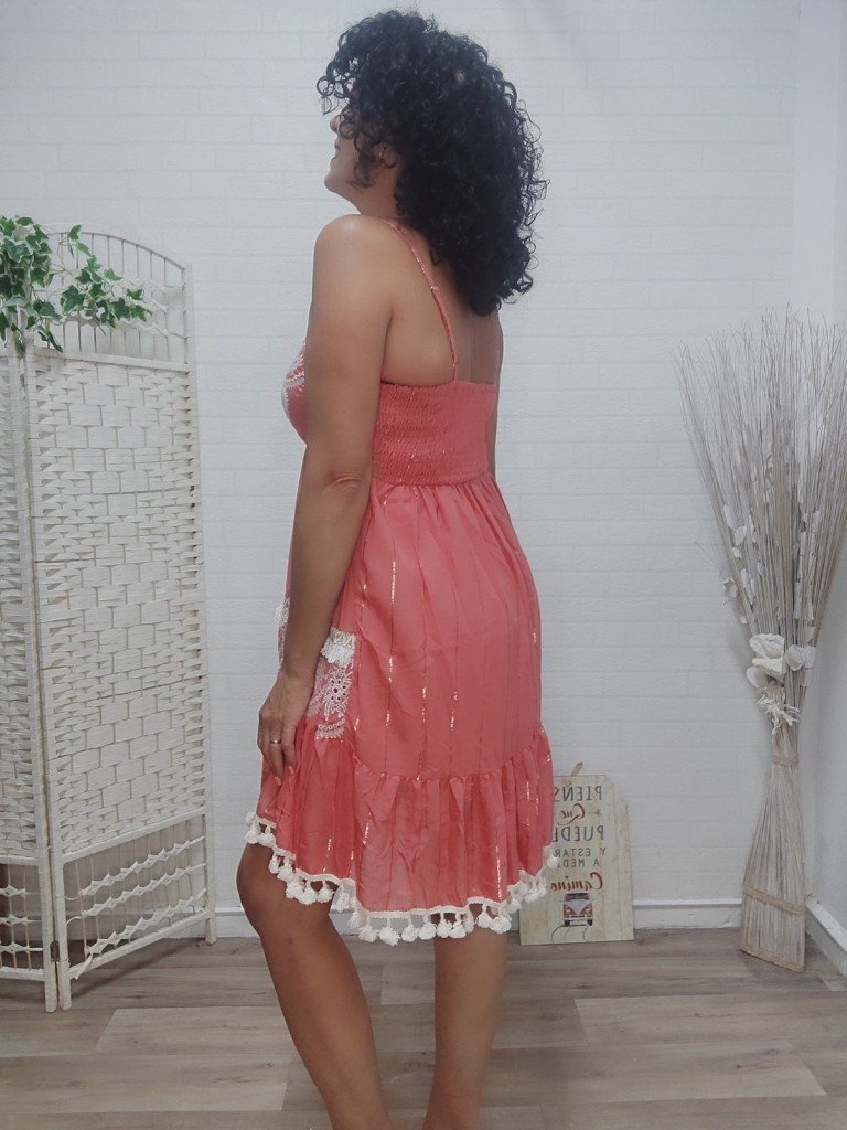 VESTIDO IBIZA.