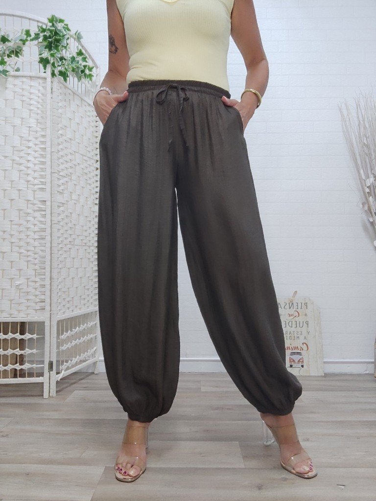 PANTALÓN THALIA.