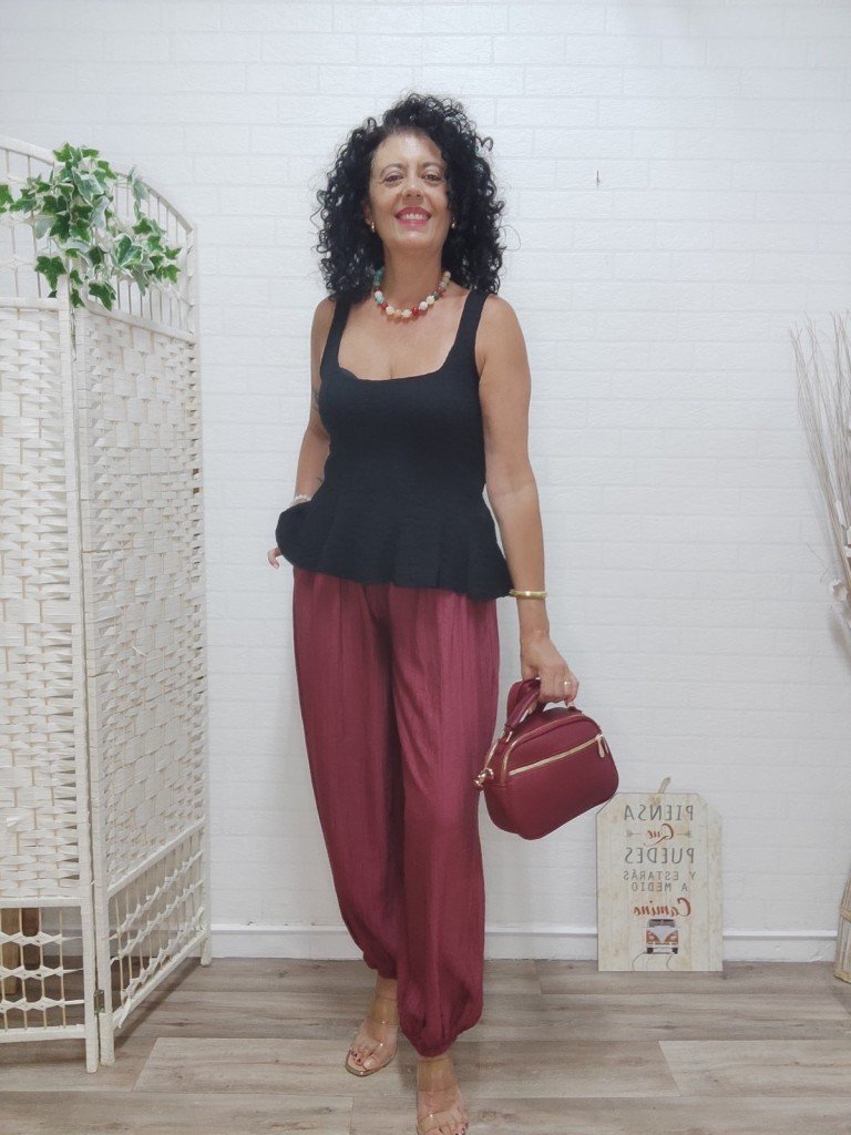 PANTALÓN THALIA.