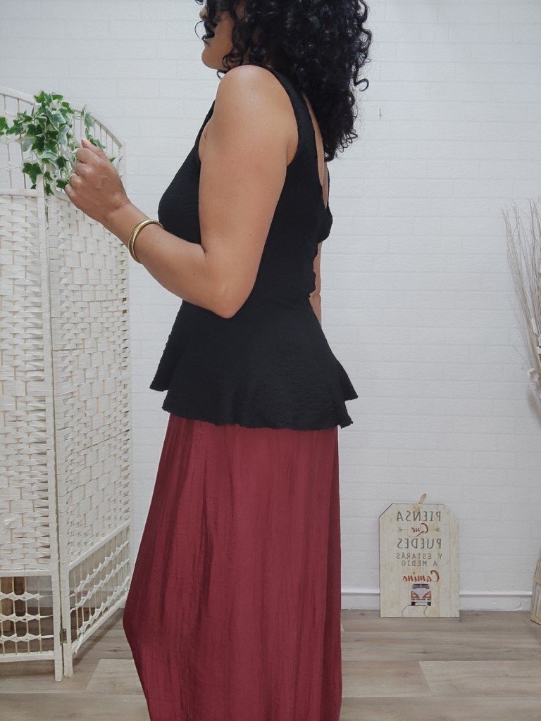 PANTALÓN THALIA.