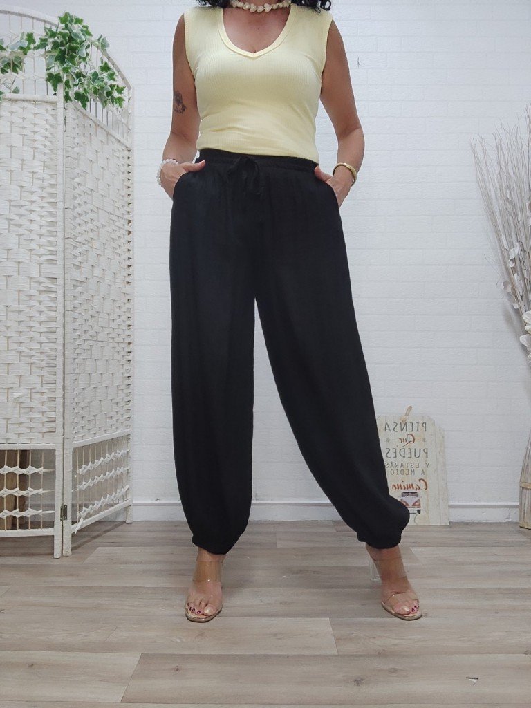 PANTALÓN THALIA.