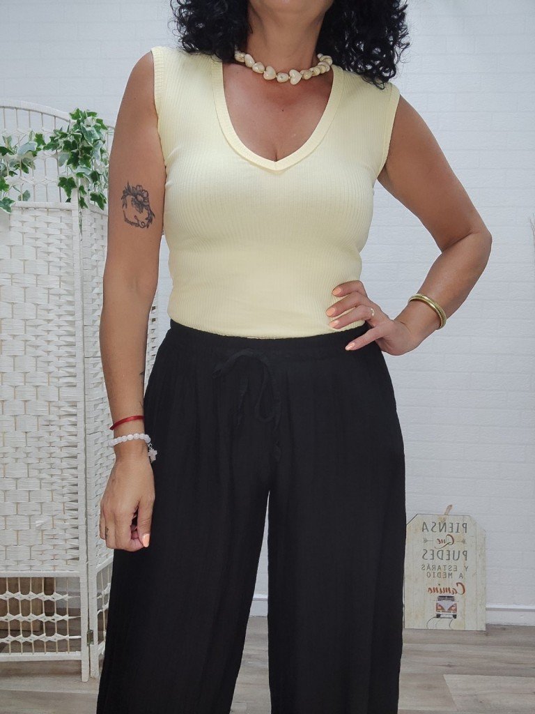 CAMISETA SANDRA.