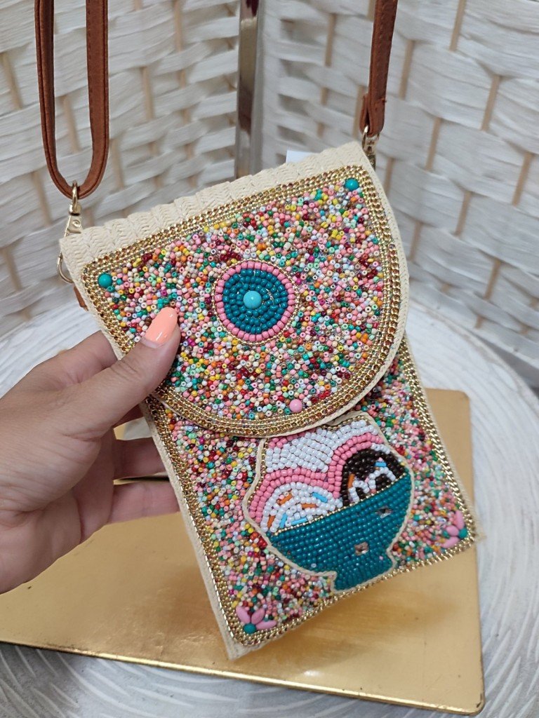 BOLSO AGOSTO.