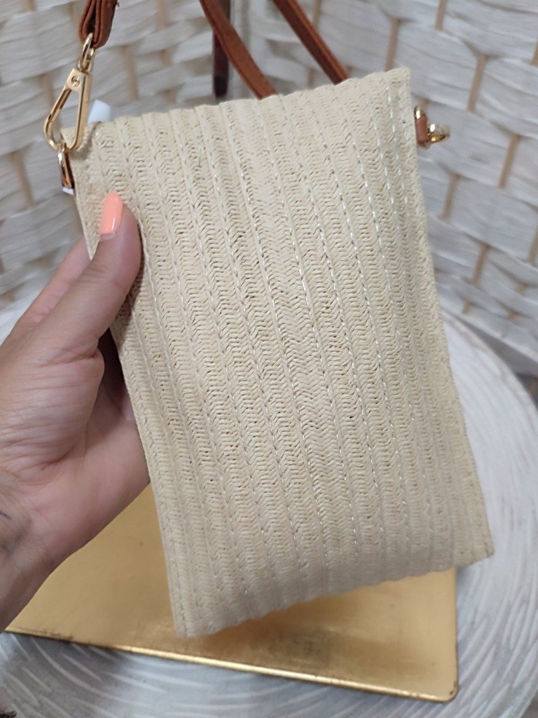 BOLSO AGOSTO. 2
