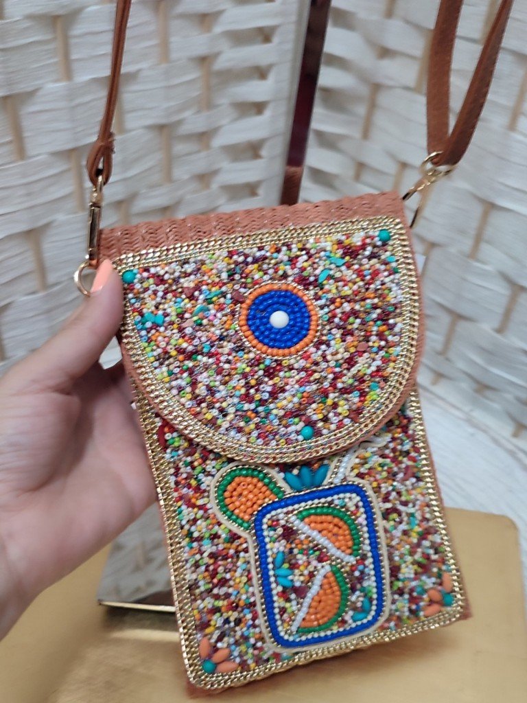 BOLSO AGOSTO.