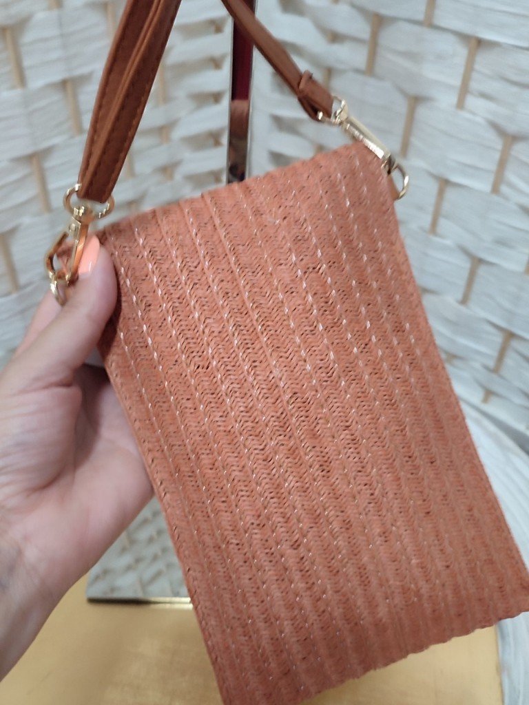 BOLSO AGOSTO.