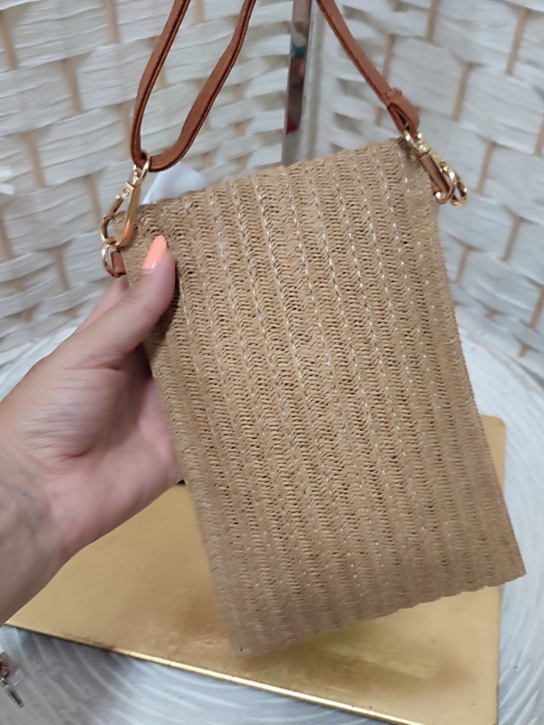 BOLSO AGOSTO.