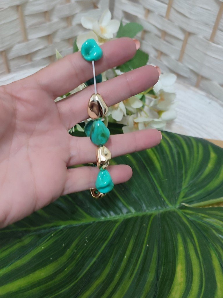 PULSERA TATI . 2