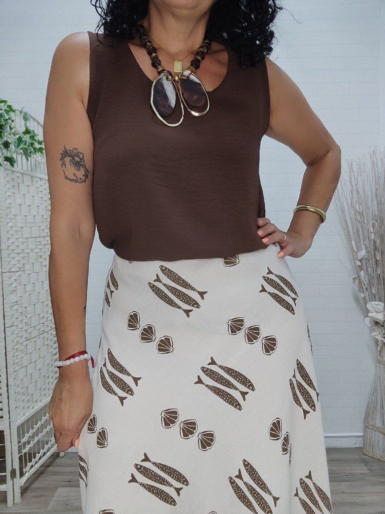 FALDA ZAHARA.